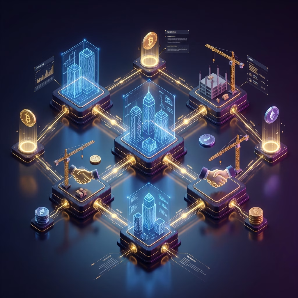 Property investment in Dubai