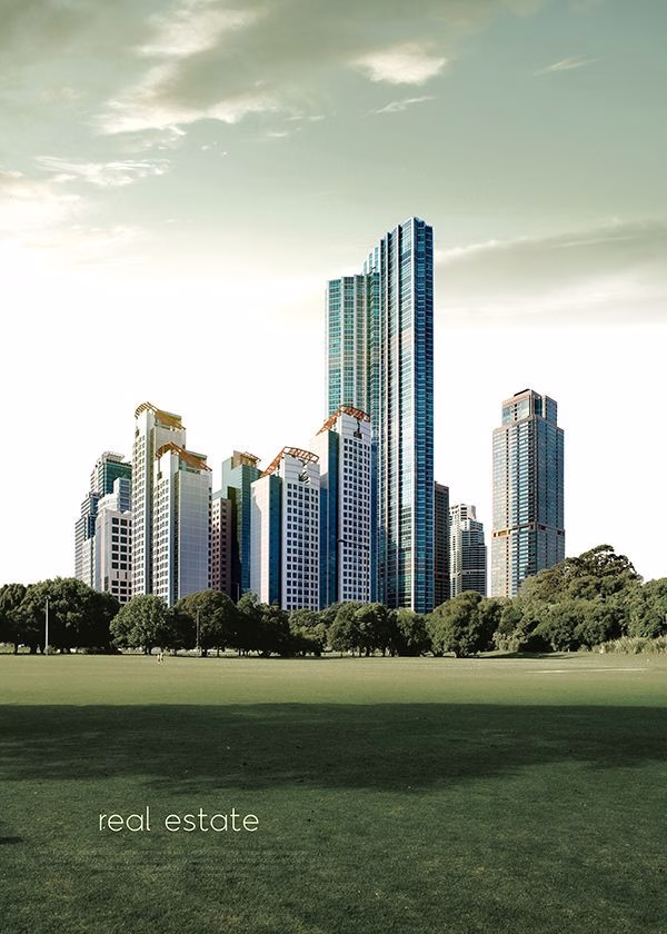 Dubai Property Investment