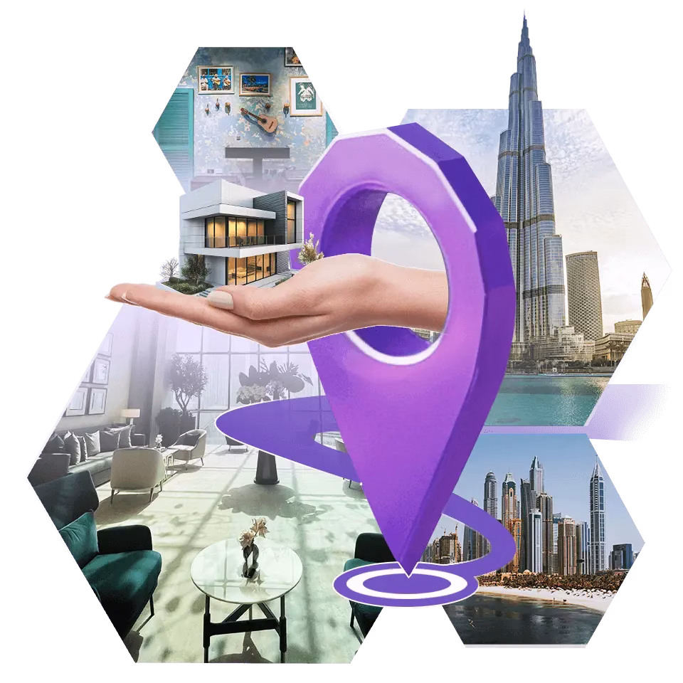 Property for Investment in Dubai